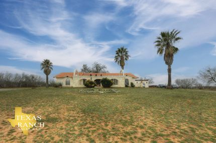 Land in Frio County, Texas