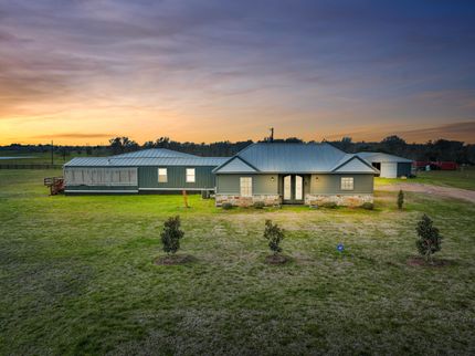 Land in Gonzales County, Texas