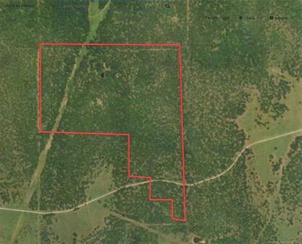 Farm and Ranch in Osage County, Oklahoma
