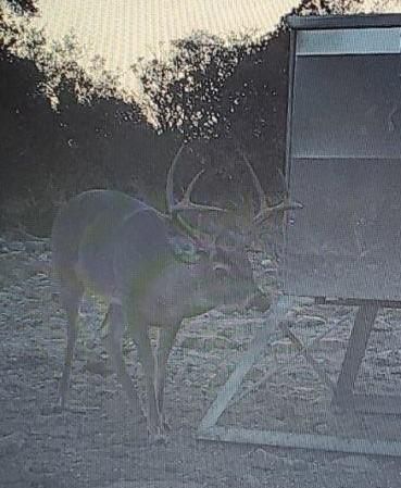 House in Edwards County, Texas