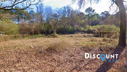 Recreational Property in Jefferson County, Alabama