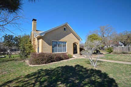 Farm and Ranch in Lampasas County, Texas