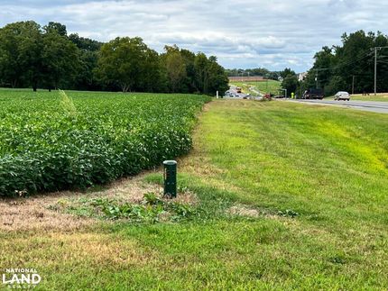 Commercial Property in Henrico County, Virginia
