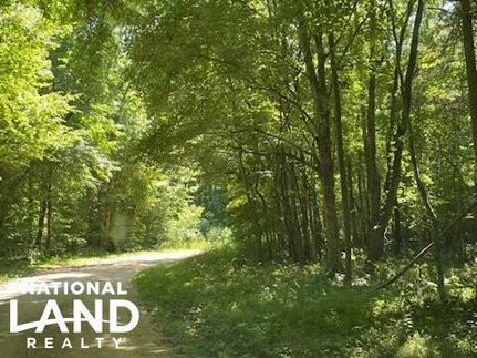 Land in Hardin County, Tennessee