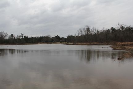 Farm and Ranch in Franklin County, Mississippi