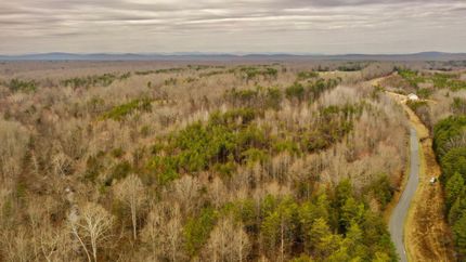 Commercial Property in Louisa County, Virginia