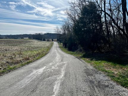 Farm and Ranch in Jefferson County, Indiana