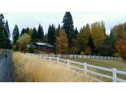 Farm and Ranch in Baker County, Oregon