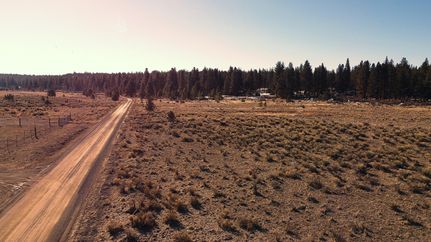 Undeveloped Land in Klamath County, Oregon