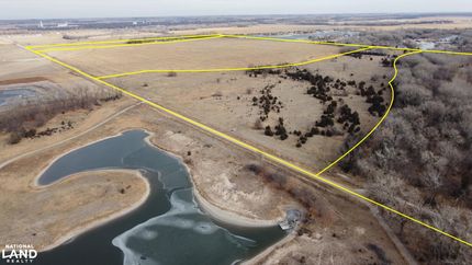Land in Colfax County, Nebraska