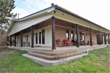 Recreational Property in Erath County, Texas