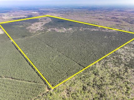 Recreational Property in Hardin County, Texas