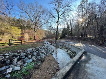 Farm and Ranch in Wayne County, Tennessee