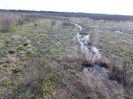 Recreational Property in Limestone County, Texas
