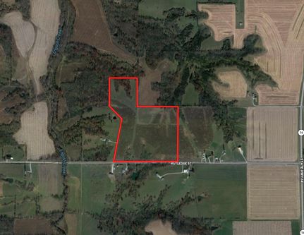 Recreational Property in Marion County, Iowa