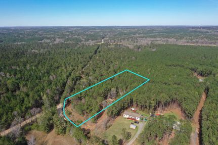 Commercial Property in Jones County, Georgia