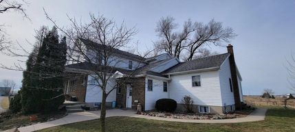 Undeveloped Land in Allen County, Indiana