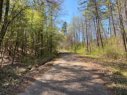 Farm and Ranch in Copiah County, Mississippi