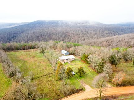 Recreational Property in Carroll County, Arkansas