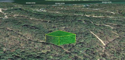 Undeveloped Land in Delaware County, Oklahoma