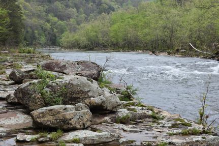 Recreational Property for sale in Clay County, Kentucky