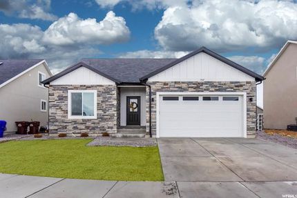 Land in Utah County, Utah