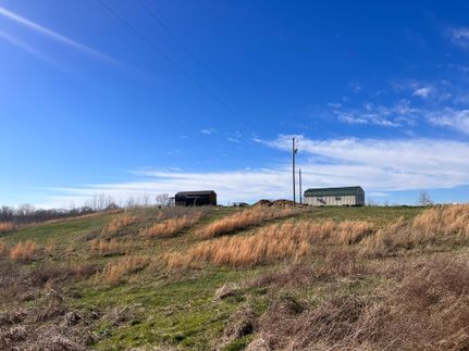 Land in Adair County, Kentucky