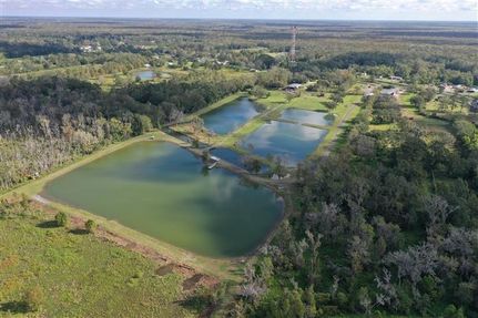 Land in Terrebonne Parish, Louisiana