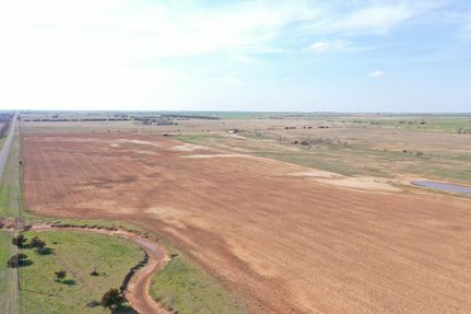 Undeveloped Land in Kingfisher County, Oklahoma