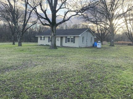 House in Chicot County, Arkansas