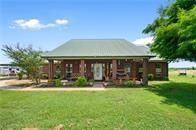 Land in McCurtain County, Oklahoma