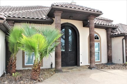 Recreational Property in San Patricio County, Texas