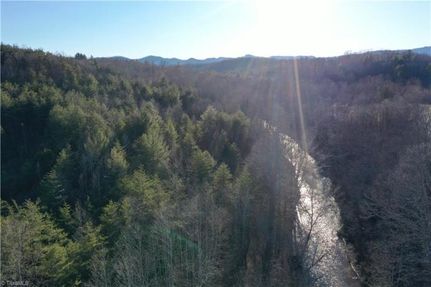 Recreational Property in Patrick County, Virginia