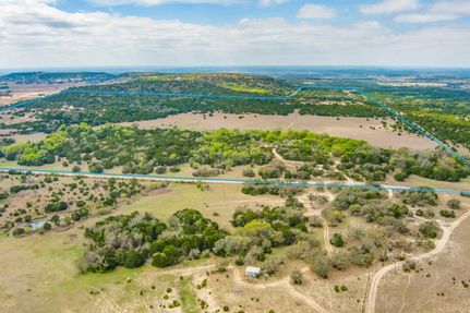 Recreational Property in Lampasas County, Texas