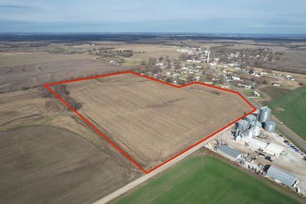 Farm and Ranch in Cooper County, Missouri