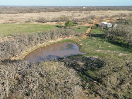 Farm and Ranch for sale in San Saba County, Texas