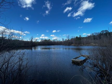 Hunting Property in Attala County, Mississippi