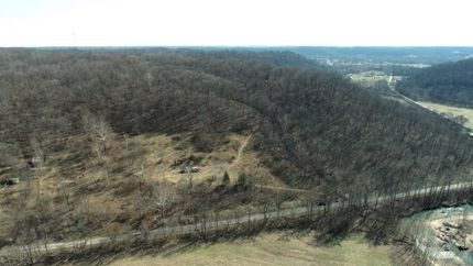 Timberland Property in Franklin County, Indiana