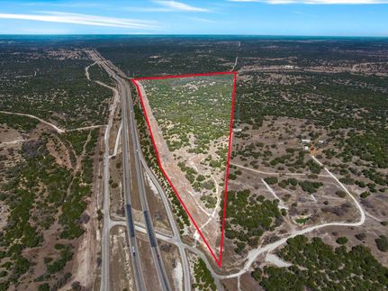 Recreational Property for sale in Kimble County, Texas