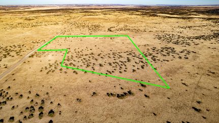 Land in Apache County, Arizona