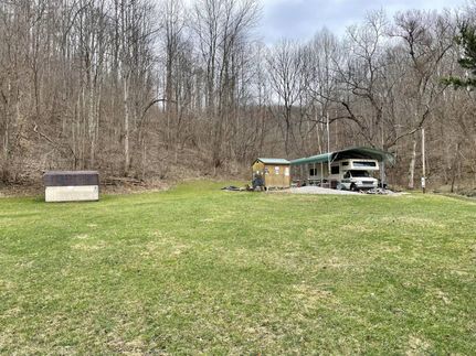 Recreational Property in Marion County, West Virginia