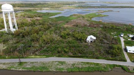 Undeveloped Land in Lafourche Parish, Louisiana