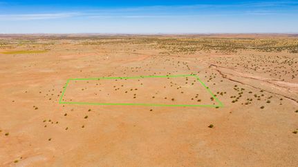 Undeveloped Land in Navajo County, Arizona