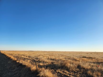 Undeveloped Land in Randall County, Texas