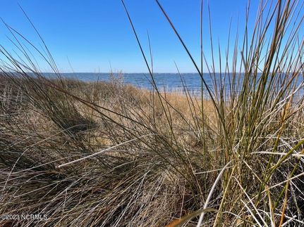 Oceanfront Property in Carteret County, North Carolina