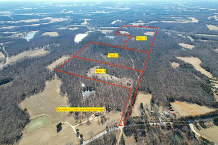 Land in Franklin County, Missouri