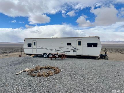 Land in Pershing County, Nevada