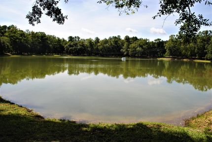 Recreational Property in Williamsburg County, South Carolina