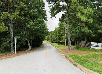 Recreational Property in Van Buren County, Arkansas