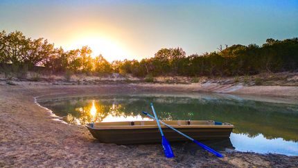 Recreational Property for sale in Kerr County, Texas